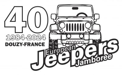 European Jeepers Jamboree 2024
